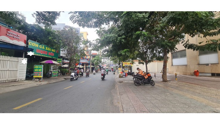 Cho thuê nhà Mặt Tiền Tây Thạnh 115m2 - NGANG 5M - GẦN KCN TÂN BÌNH